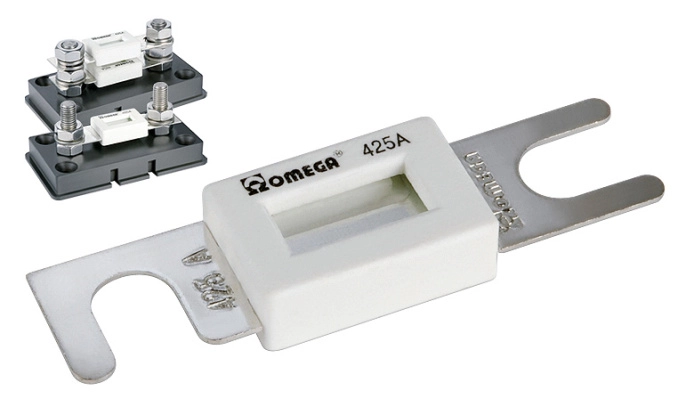 Предохранитель плавкий, 130 А (10267095)